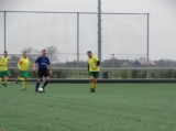 S.K.N.W.K. 3 - Colijnsplaatse Boys 2  (competitie) seizoen 2024-2025 (107/123)